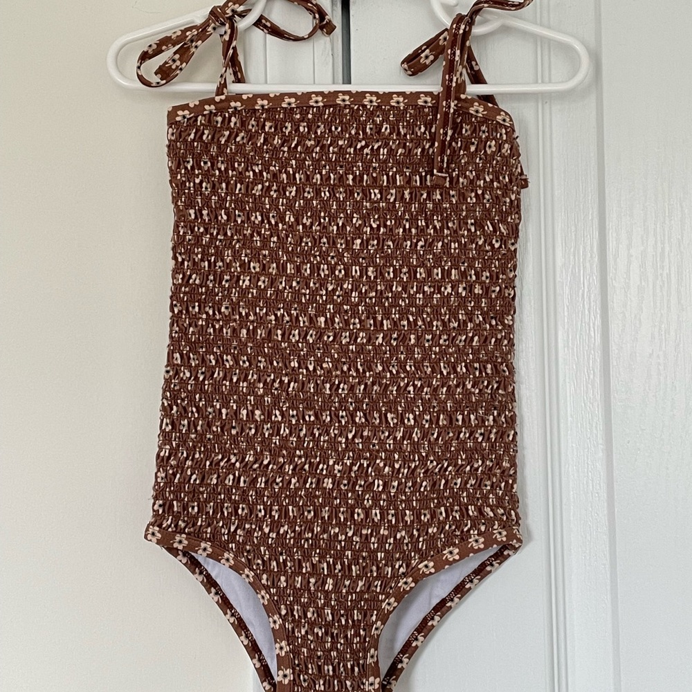 Rylee + Cru Swimsuit